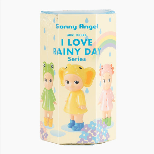 Sonny Angel "I Love Rainy Day" from Japan