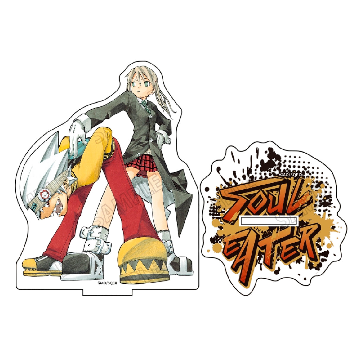 PRE-ORDER】Soul Eater pop-up shop exclusive merch │ japan online