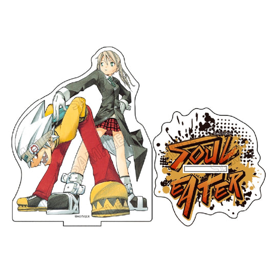 【PRE-ORDER】Soul Eater pop-up shop exclusive merch
