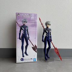 【New Arrival】Evangelion / Kaworu Nagisa Figure – Mark.06 Descends!