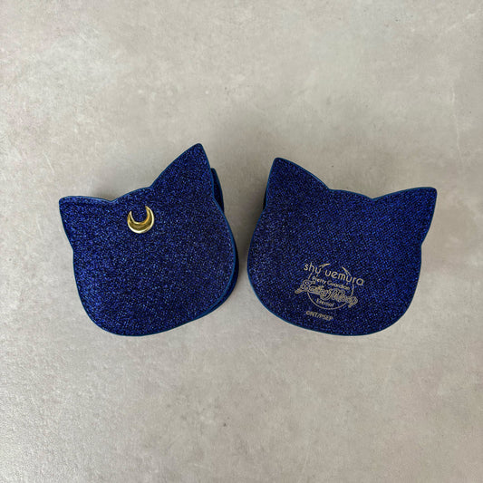 Japan_Sailor Moon × Shu Uemura / 2022 Holiday Collection Pouch – Luna