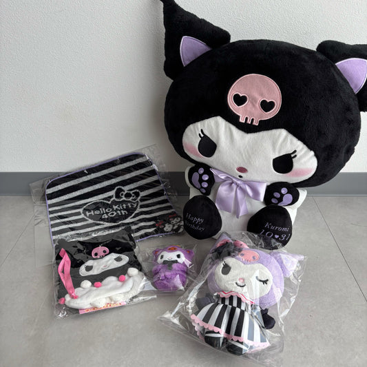 New Arrival-Kuromi-otakupopmall
