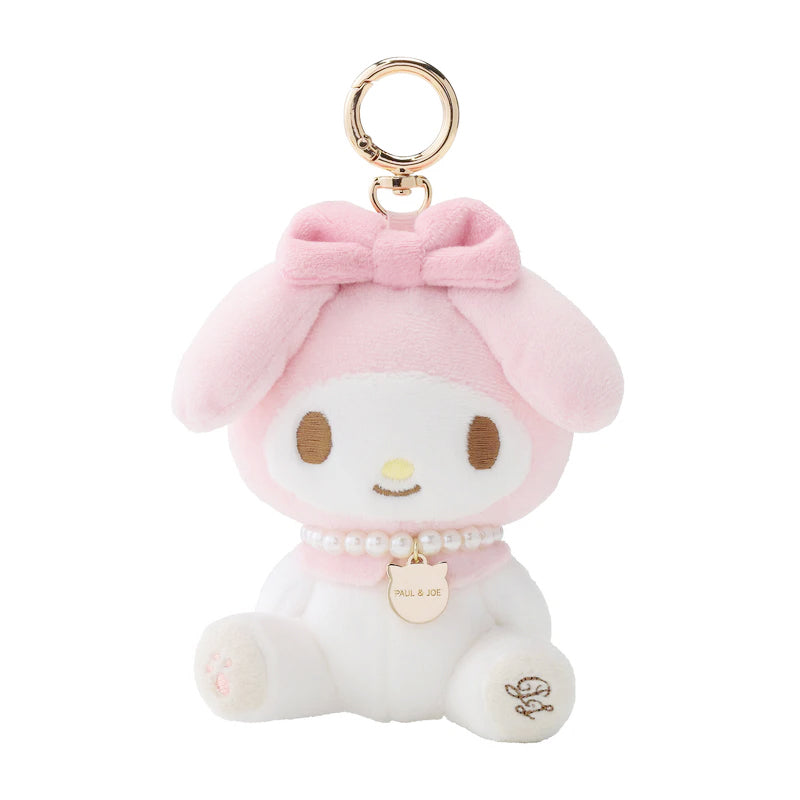 【New Arrival】Paul & Joe x My Melody Collaboration Items
