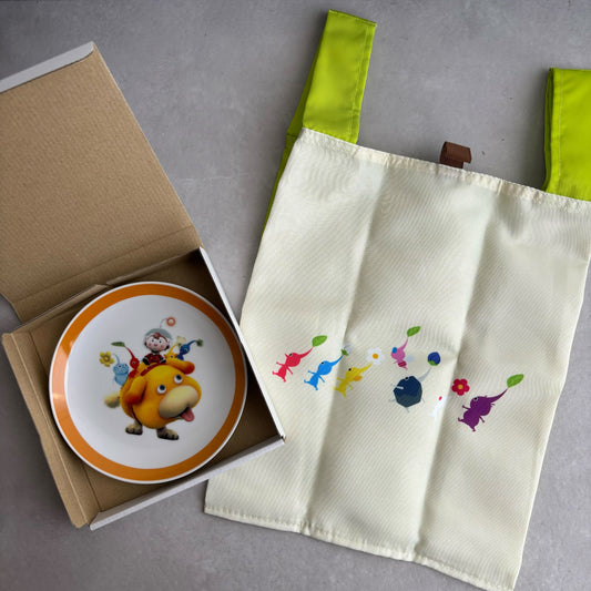 JapanExclusive_vintage_Pikmin3&4-ClubNintendo