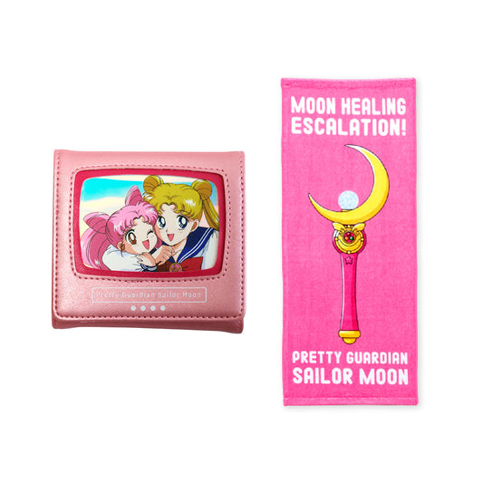 Sailor Moon Store exclusive merch from Japan