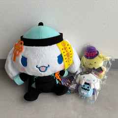 【New Arrival】Sanrio Halloween Limited Items! 🎃