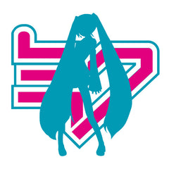 Vocaloid Collection at Otaku Pop Mall