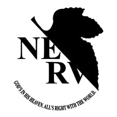 Neon Genesis Evangelion