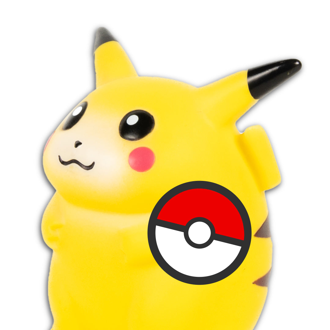 貴重!!初代ポケットモンスターピカチュウのミニ置物 ポケモン ピカチュウ 昭和レトロ 希少品 おもちゃ - メルカリ