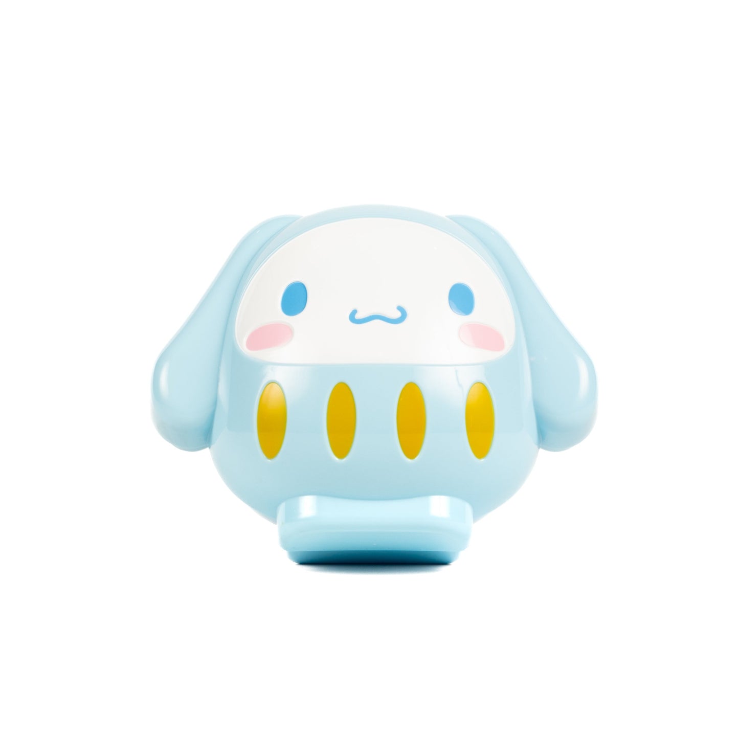 Lunch Box / Hello Kitty & Cinnamoroll
