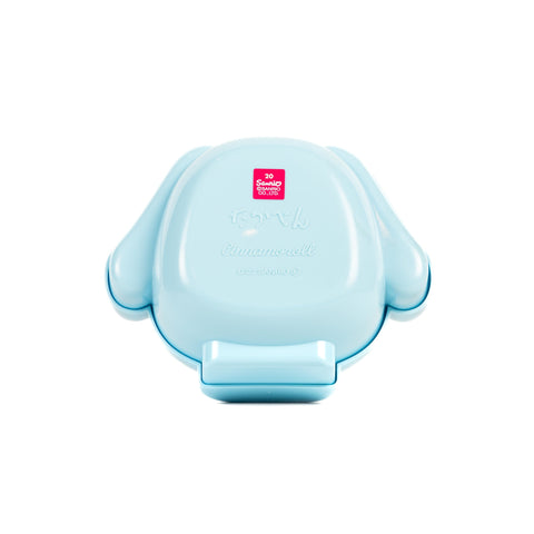 Lunch Box / Hello Kitty & Cinnamoroll