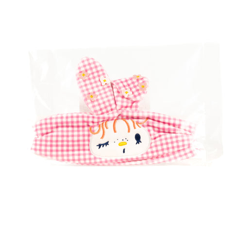Sanrio x Azami Eimi Collaboration / My Melody Hairband