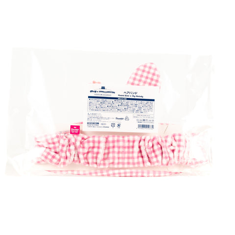 Sanrio x Azami Eimi Collaboration / My Melody Hairband