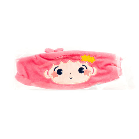Sanrio x F*Kaori Collaboration / Little Twin Stars Reversible Hairband