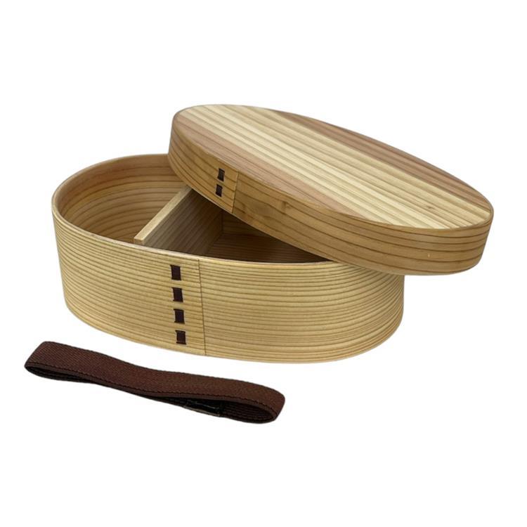 Wappa Lunch Box / Enjoy - 500ml