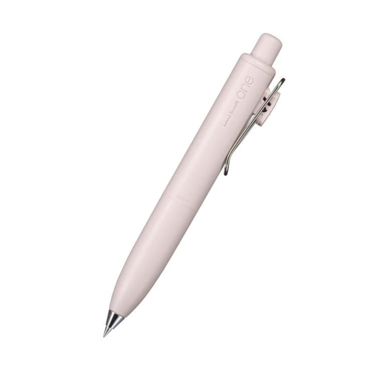 Uni-ball one / Gel Pen 0.38mm - Peach