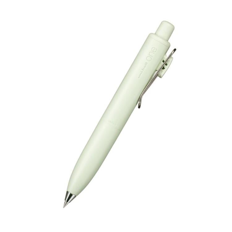 Uni-ball one / Gel Pen 0.38mm - Mint