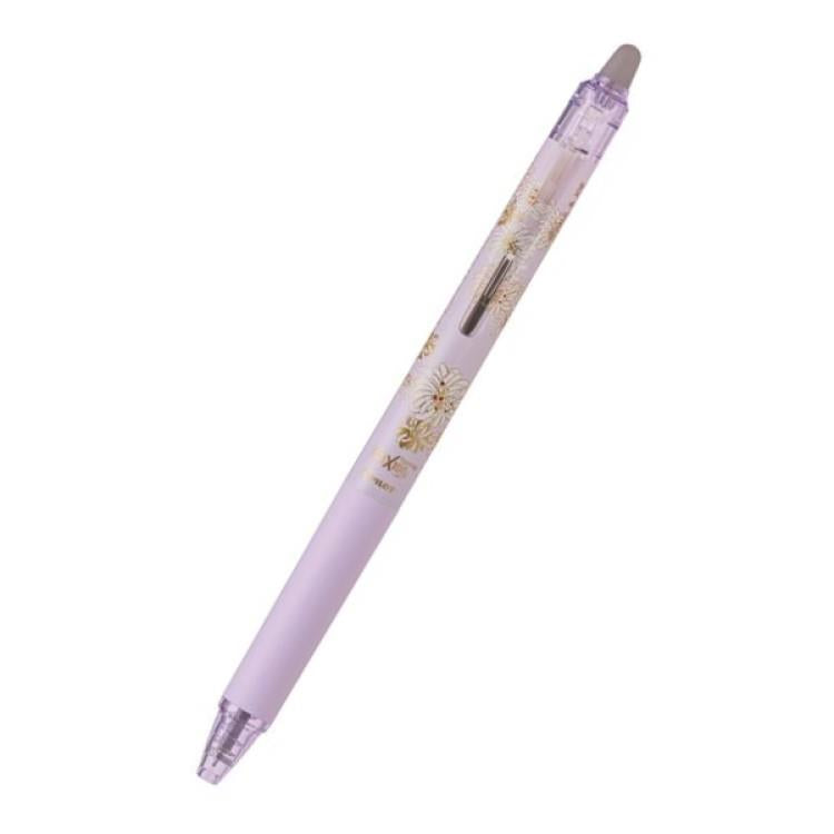 Frixion × PAUL & JOE / 0.4mm – Chrysanthemum Violet