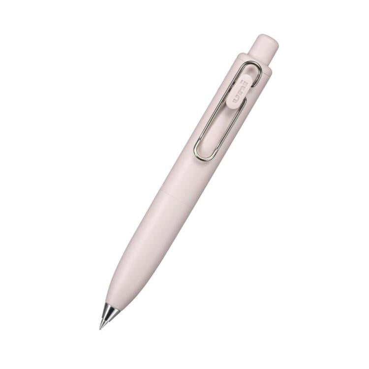 Uni-ball one / Gel Pen 0.38mm - Peach