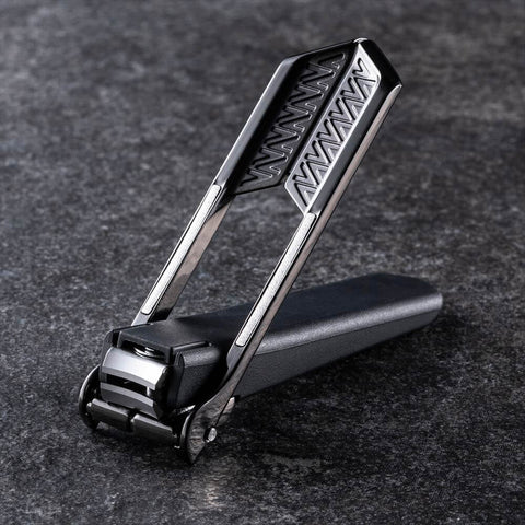 KAI Nail clippers / AUGER Revolver  ESize M / Made in Japan