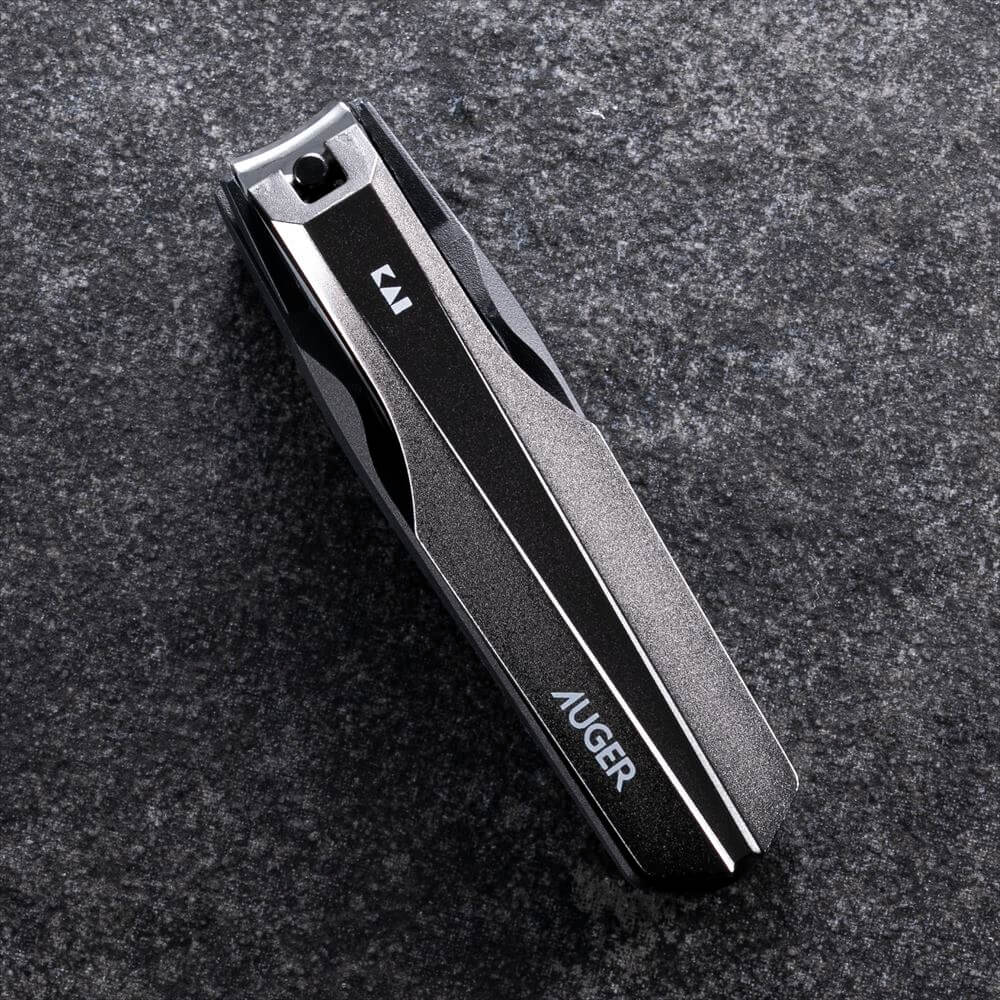 KAI Nail clippers / AUGER Standard ESize M / Made in Japan
