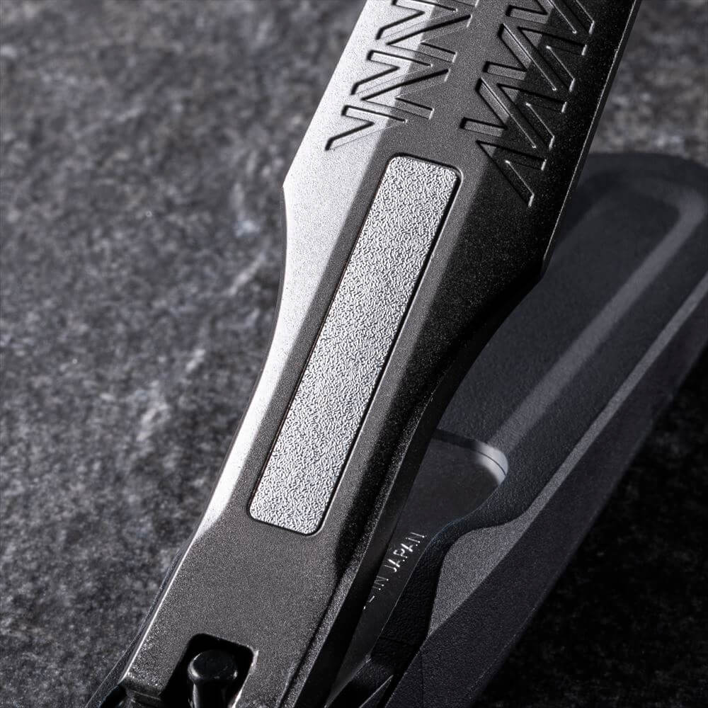 KAI Nail clippers / AUGER Standard ESize M / Made in Japan