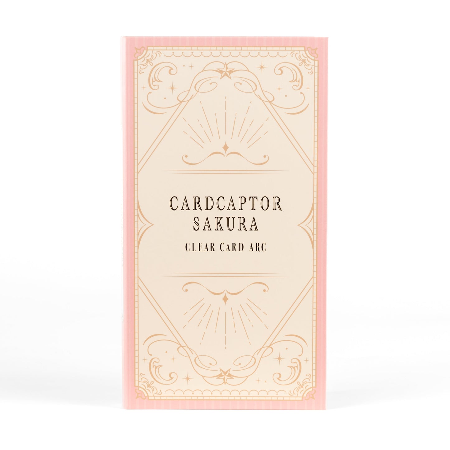 Cardcaptor Sakura / 16-Piece Badge set - Clear Card Vol.1 package / Japan CLAMP Exhibition Exclusive