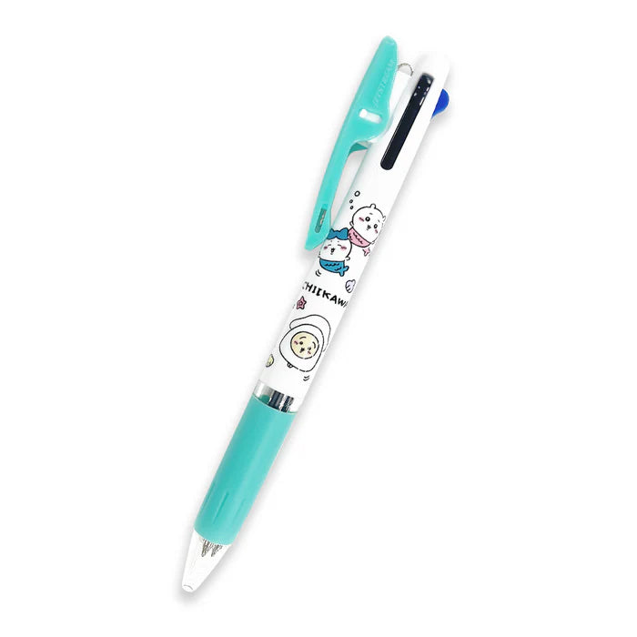 Chiikawa Jetstream 3C / Mermaid