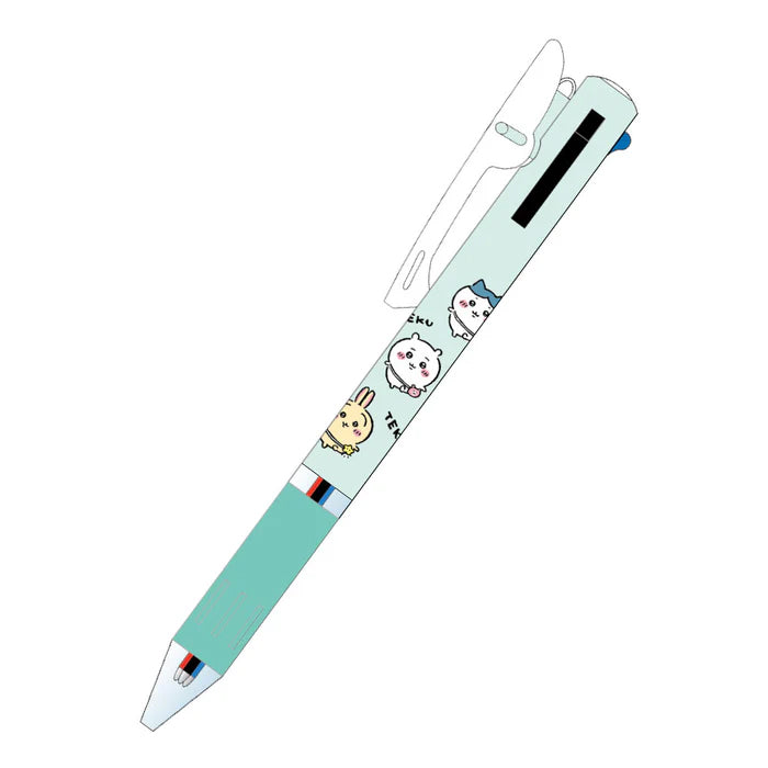 Chiikawa / Jetstream 3C - Trio