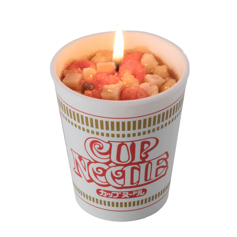 Cup_Noodles__Japan_Candle