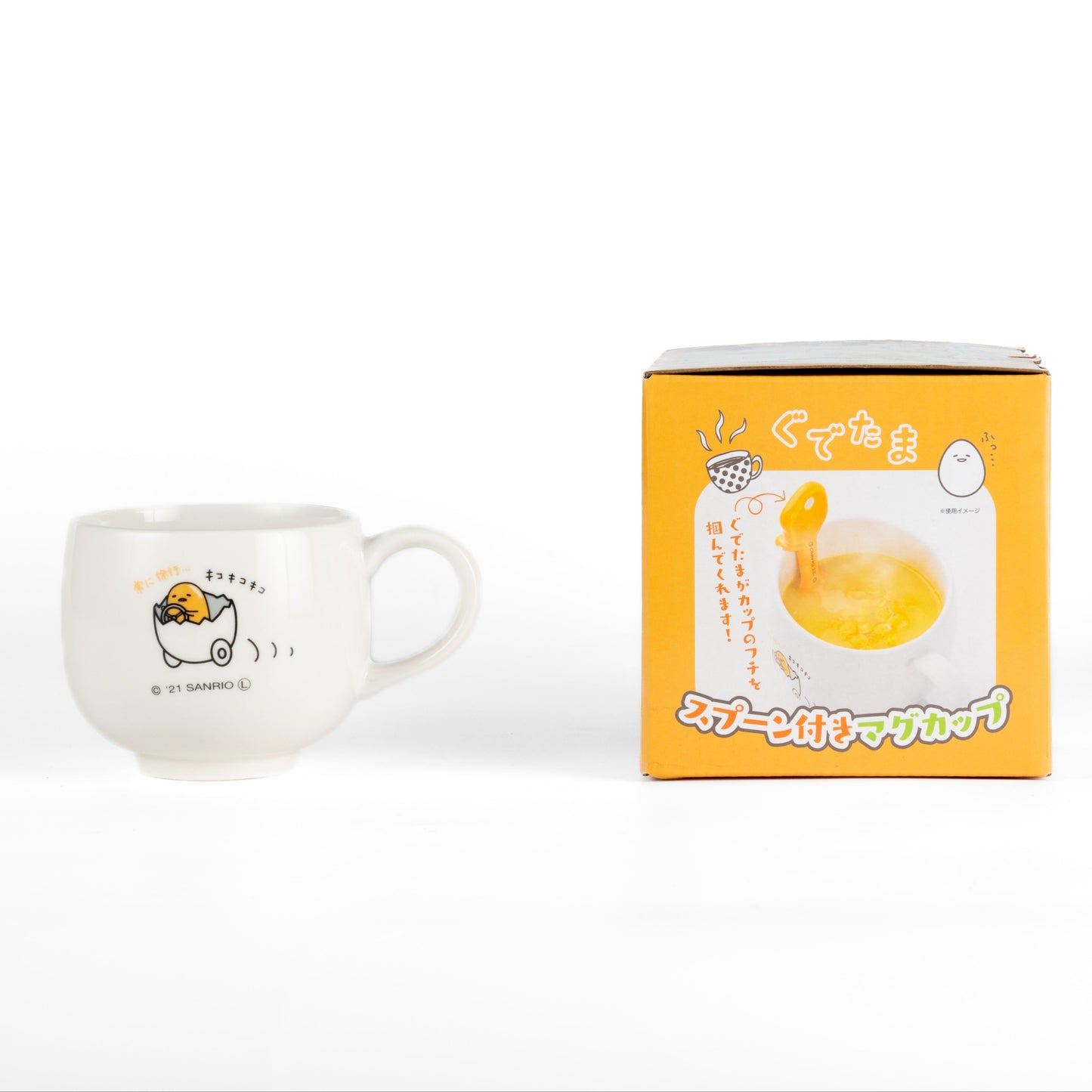 JapanExclusive_vintage_Gudetama_CeramicMugwithSpoon_02_otakupopmall