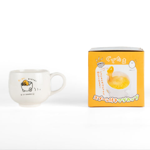 JapanExclusive_vintage_Gudetama_CeramicMugwithSpoon_02_otakupopmall