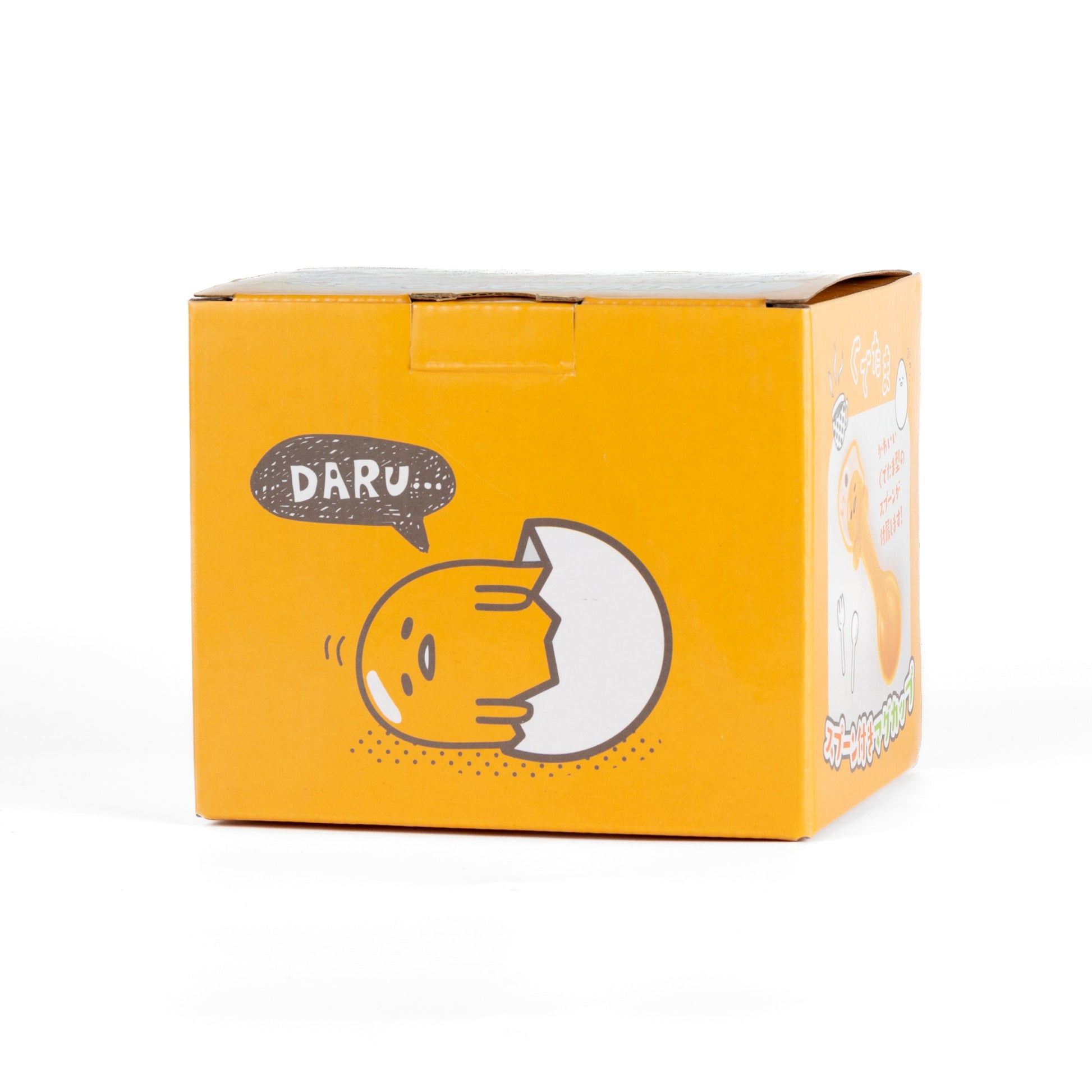 JapanExclusive_vintage_Gudetama_CeramicMugwithSpoon_03_otakupopmall