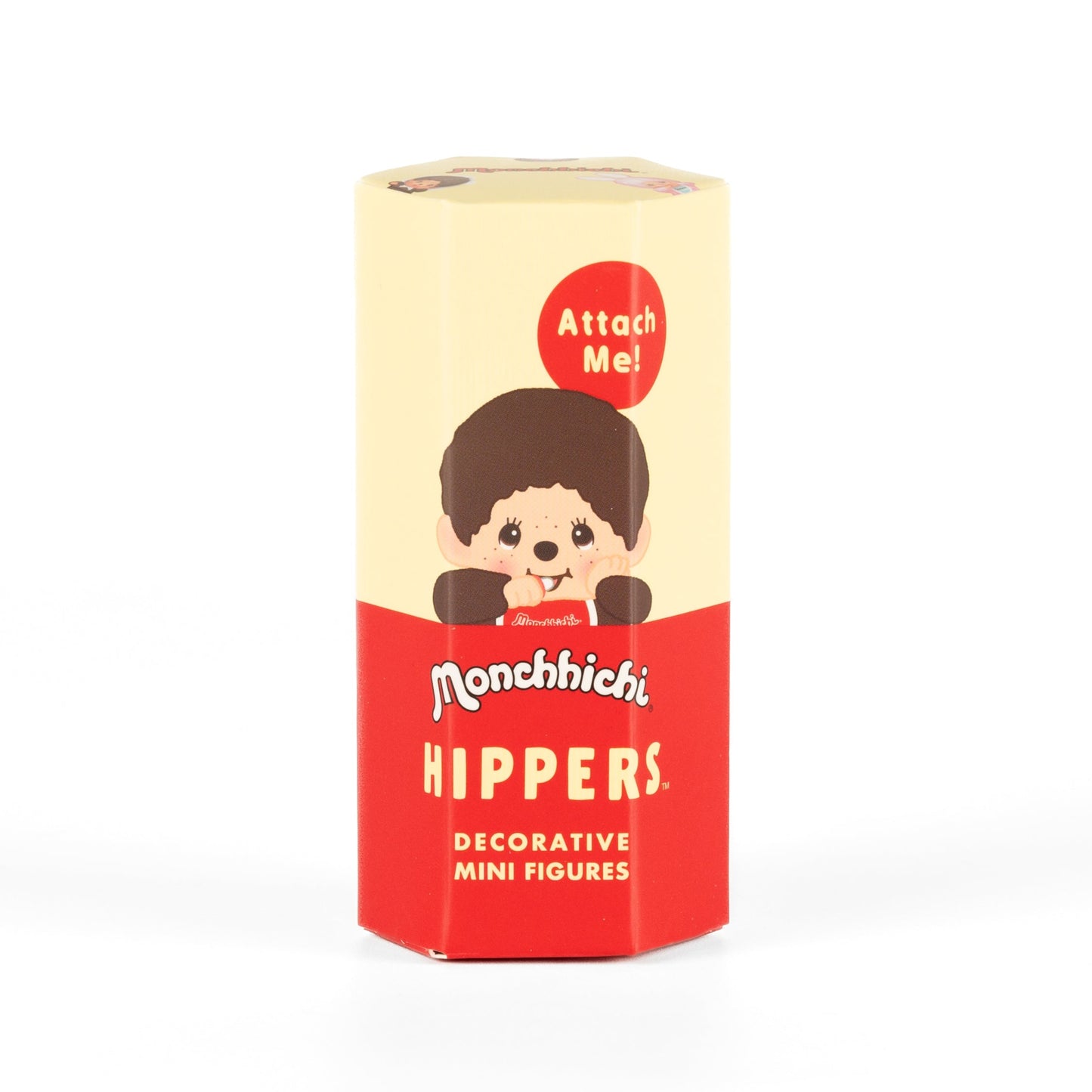 Sonny Angel Blind Box - HIPPERS Monchhichi_01