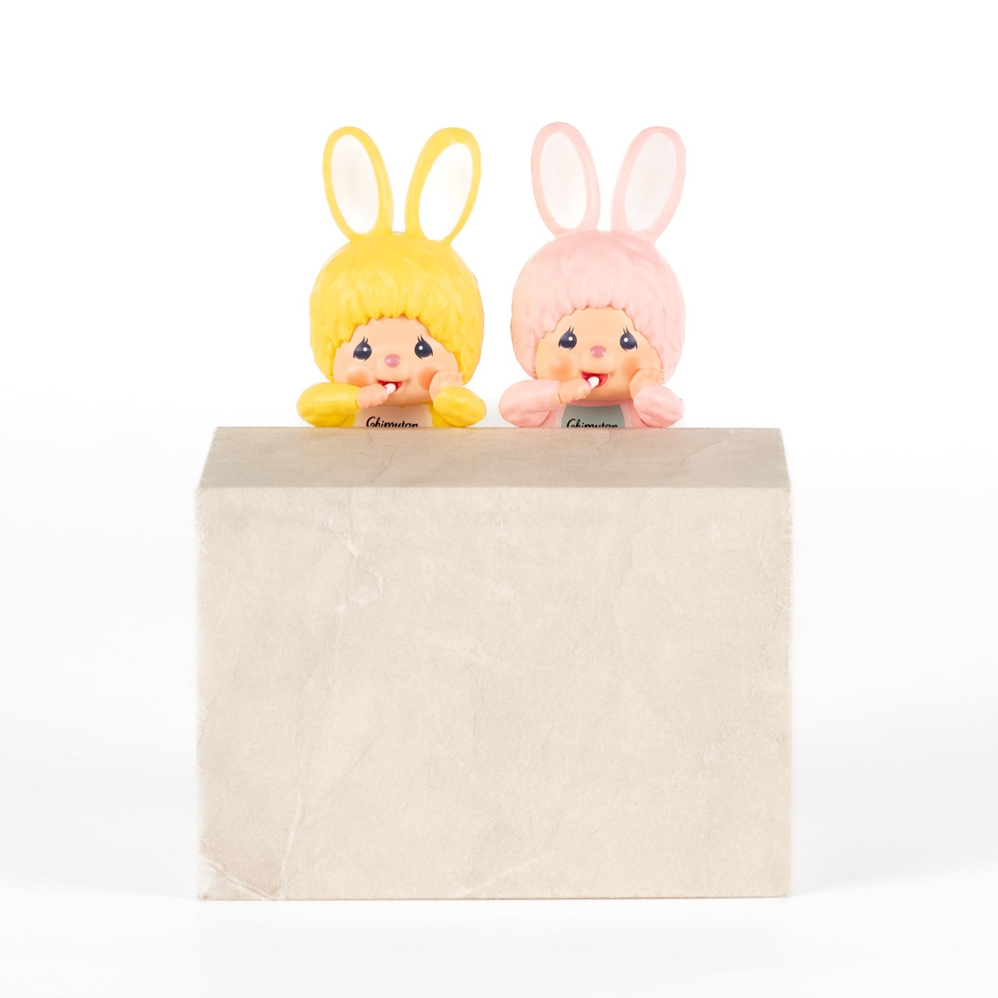 Sonny Angel Blind Box - HIPPERS Monchhichi_03