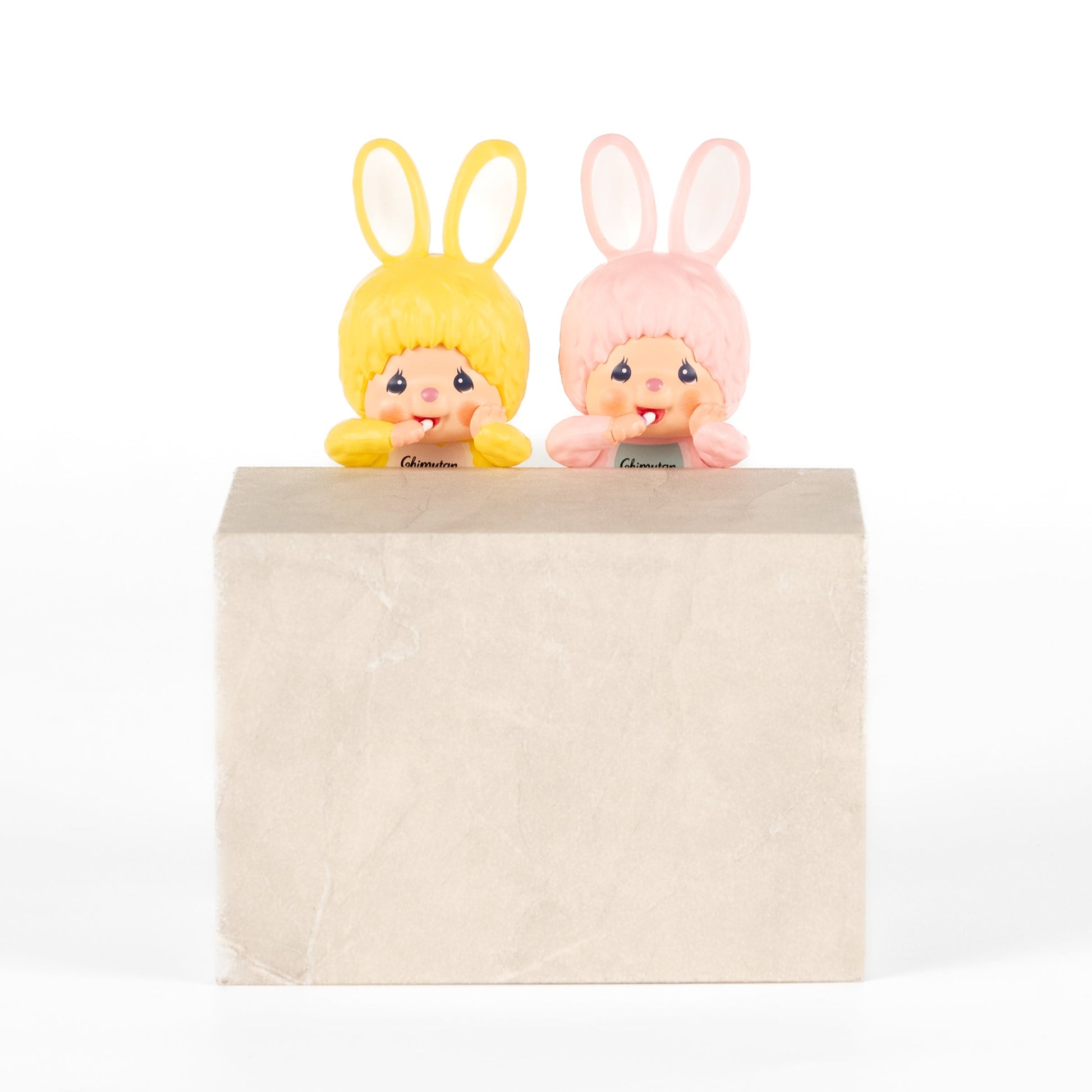 Sonny Angel Blind Box - HIPPERS Monchhichi_03