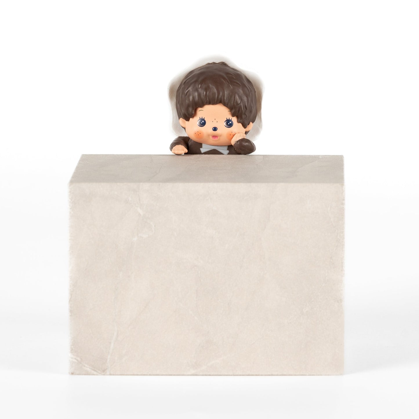 Sonny Angel Blind Box - HIPPERS Monchhichi_04