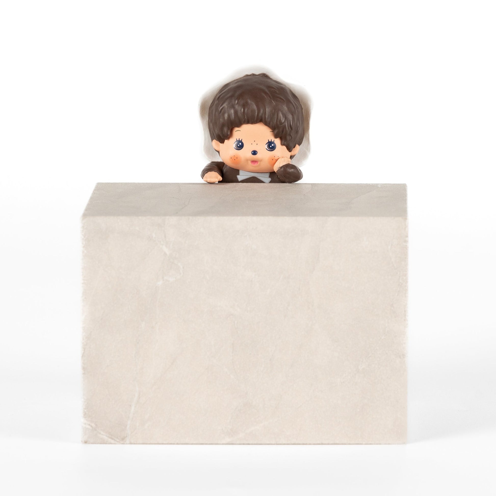 Sonny Angel Blind Box - HIPPERS Monchhichi_04