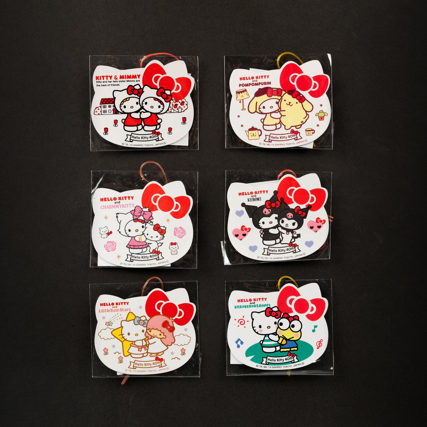 JapanExclusive_vintage_HelloKitty40thAnniversaryMagnet_6-PieceSet_01
