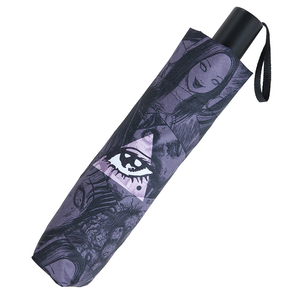 Junji Ito / Folding Umbrella – Tomie
