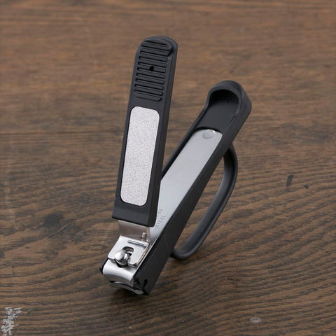 KAI Nail clippers / Sekinomagoroku  ESize M / Made in Japan