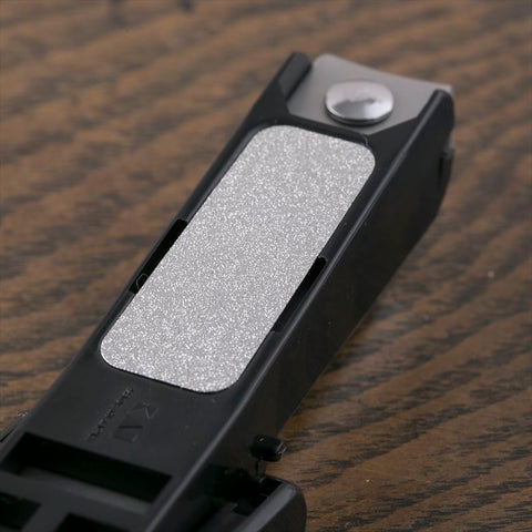 KAI Nail Clippers with Magnifier / Sekinomagoroku  ESize M / Made in Japan