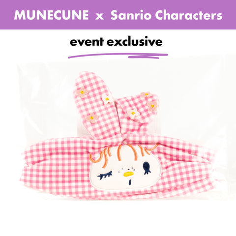 Sanrio x Azami Eimi Collaboration / My Melody Hairband