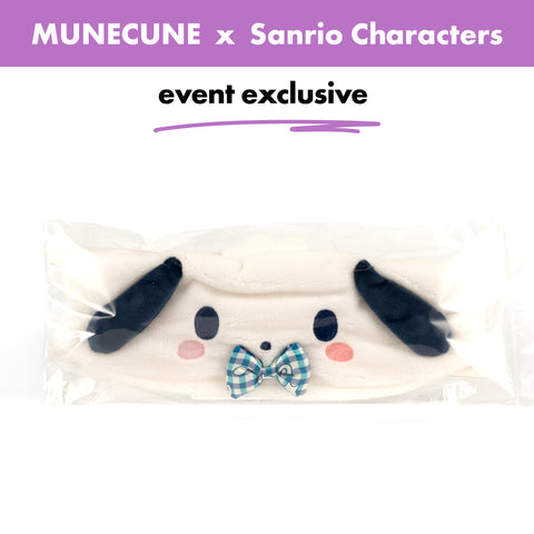 Sanrio x thanat Collaboration / Pochacco Hairband