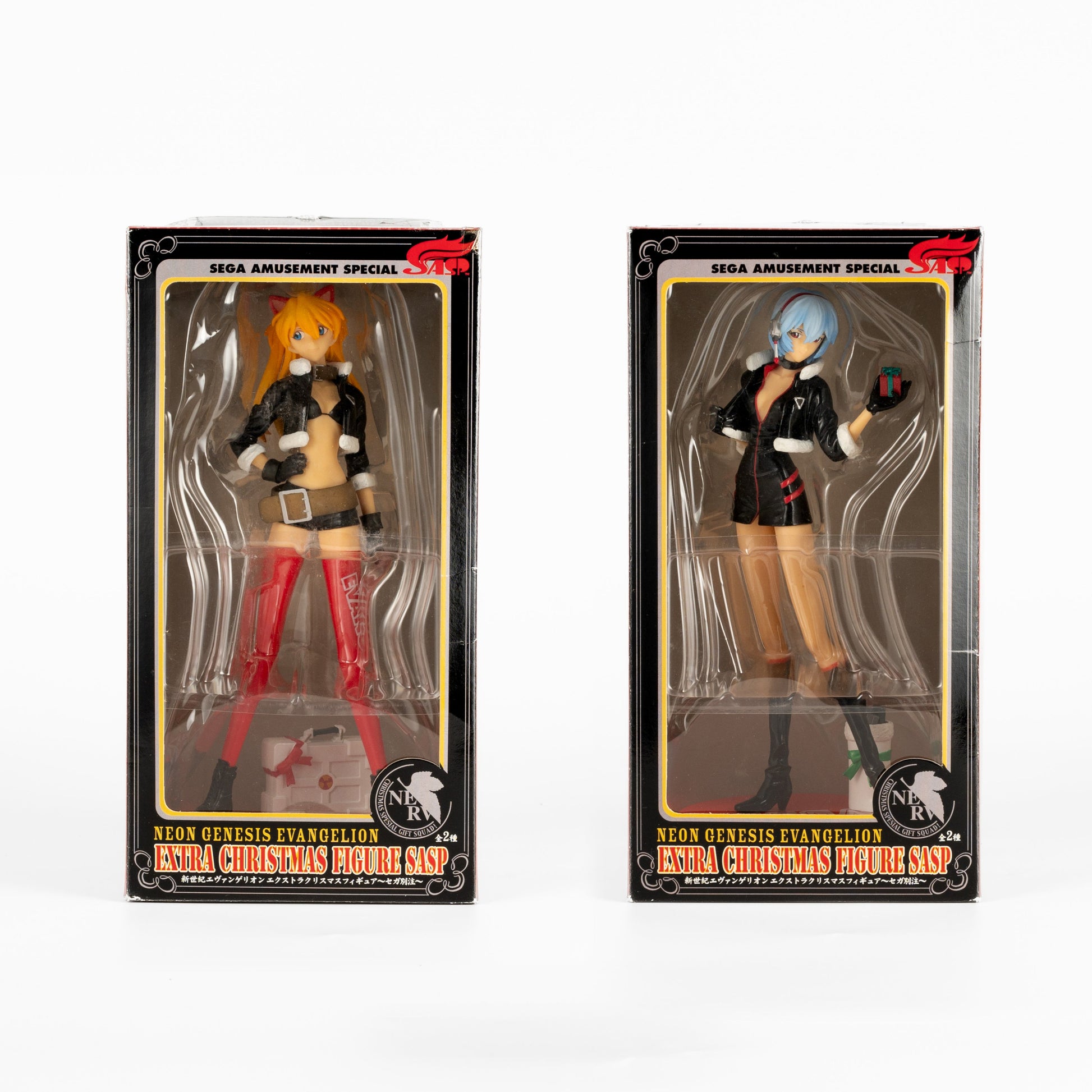 JapanExclusive_vintage_NeonGenesisEvangelion_2004ExtraChristmasFigureSASP_01