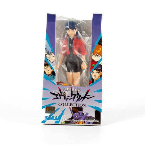Japan Exclusive_vintage_Neon Genesis Evangelion / Collection Figures – Complete Set_05