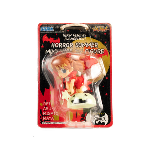 Japan Exclusive_vintagea\NeonGenesisEvangelion_HorrorSummerFigure_Asuka