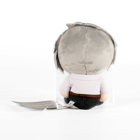 Japan Exclusive_vintage_Neon Genesis Evangelion / Kaworu Plush - 17th Tabris Angel Form_02