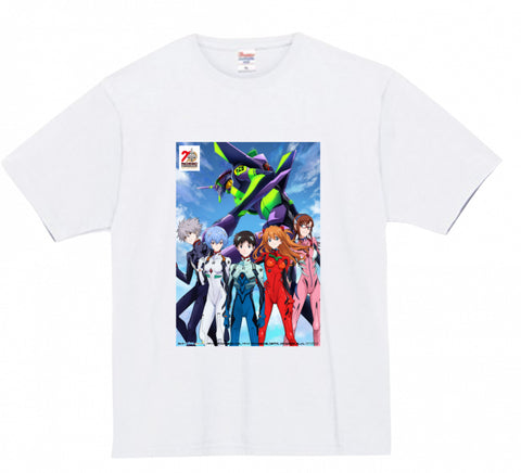 JapanExclusive_vintage_NeonGenesisEvangelion_Pachislot20thAnniversaryT-shirt_01