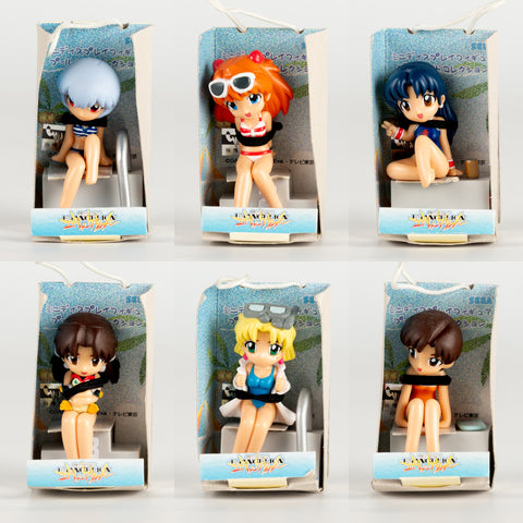 JapanExclusive_vintage_NeonGenesisEvangelion_PoolsideCollectionMiniDisplayFigures_CompleteSet_01